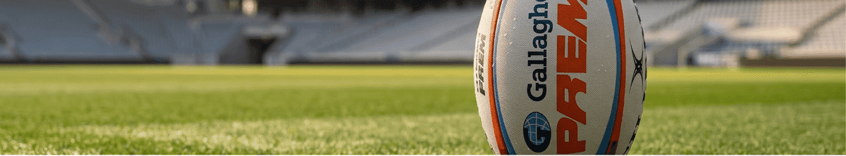 RUGBY PARKING
