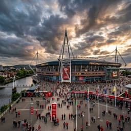 Principality Stadium