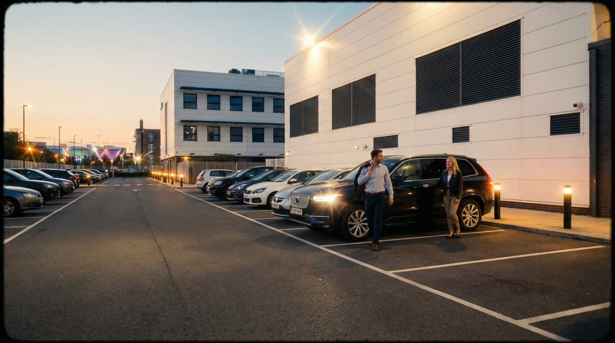How to Rent Out Your Land for Match-Day and Event Parking: A 2026 Guide for UK Landowners