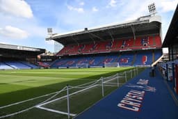 Crystal Palace FC
